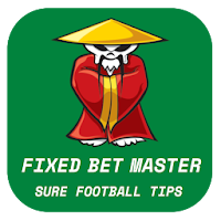 Fixed Bet Tips Master : Футбол & ежедневные советы