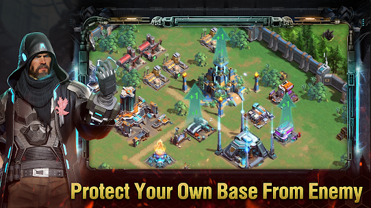 Ace Division-Mecha (PC) Windows 4