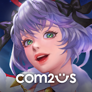 Heroes War: Counterattack 1.11.1 Icon