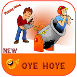 Oye Hoye Double Meaning Jokes icon