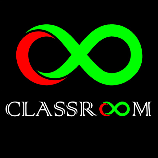 CLASSROOM Tuition Center logo
