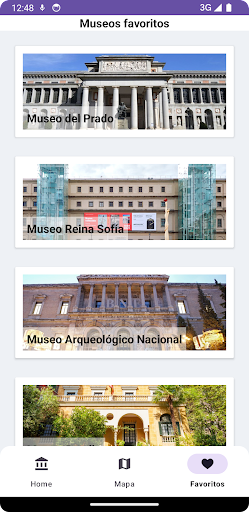 Musemad Screen 3