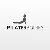 Pilates Bodies icon