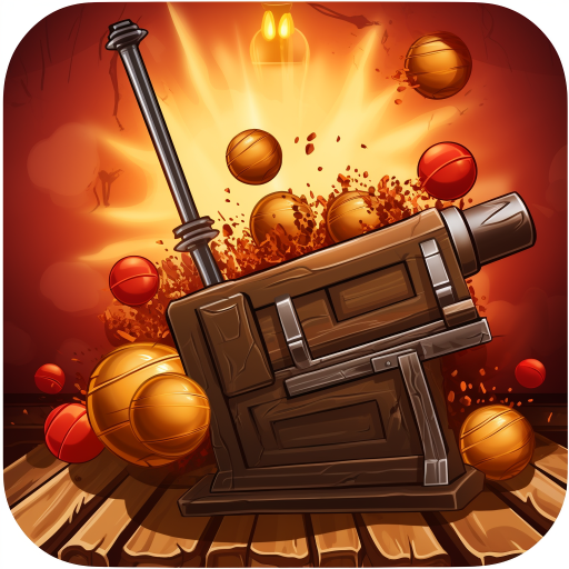 Cannon Shooting Basketball Download on Windows
