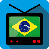 TV Brazil Channels Info icon