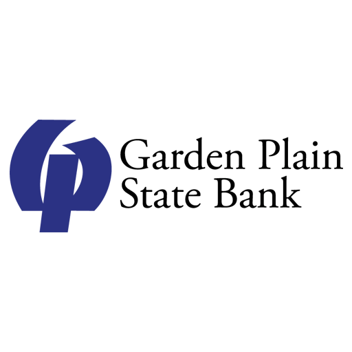 Garden Plain State Bank logo