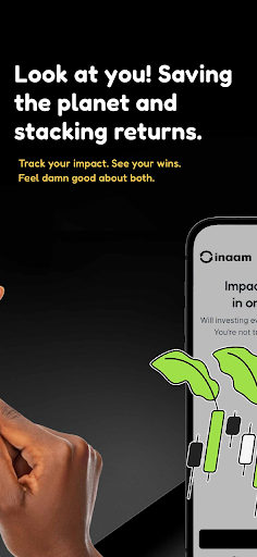 inaam - money with a mission