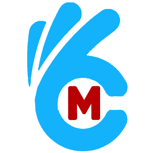 Mast App logo