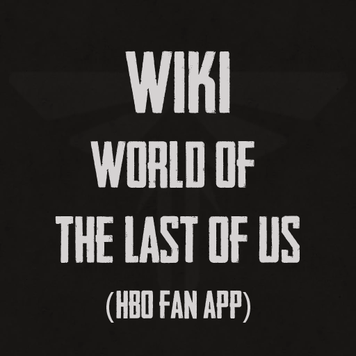 The Last of Us HBO (fan app)  Icon