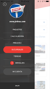 JetBox  Screenshots 2