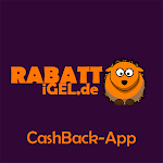 Cover Image of 下载 #CashBack by RABATTiGEL.de  APK