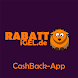 #CashBack by RABATTiGEL.de