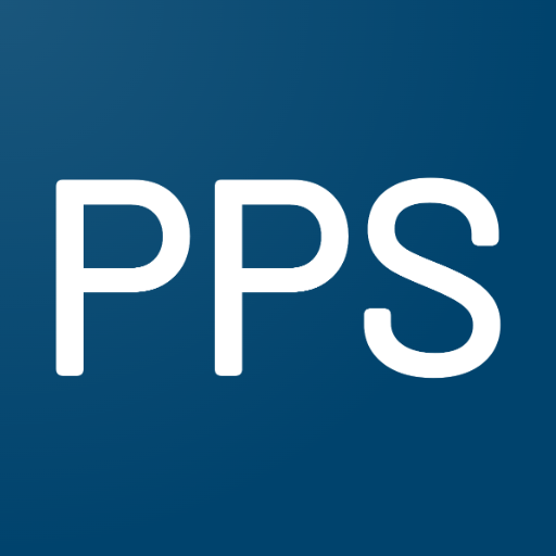 PPS logo