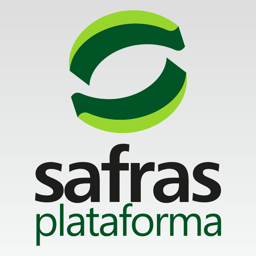 Plataforma Safras  Icon
