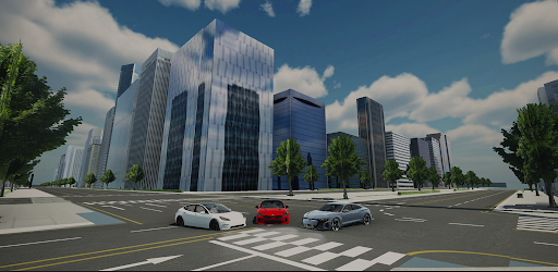 3D운전모빌리티 - 3D-drive-movility