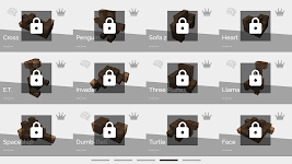 screenshot of Soma Cube