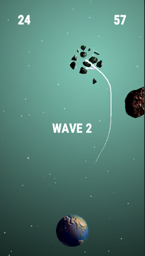 Impact - Protect Earth screenshot 10