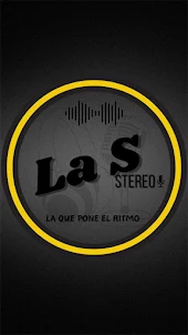 La S Stereo