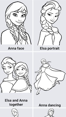How to draw Princessのおすすめ画像1