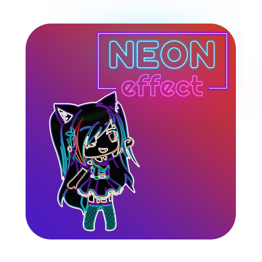 Tải Gacha Cute Neon Life Club App trên PC với giả lập - LDPlayer