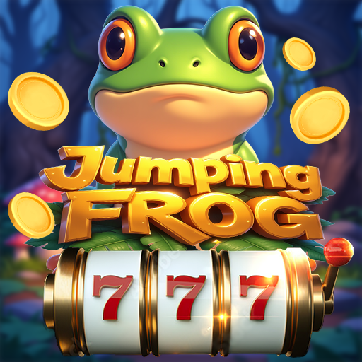 Jumping Frog