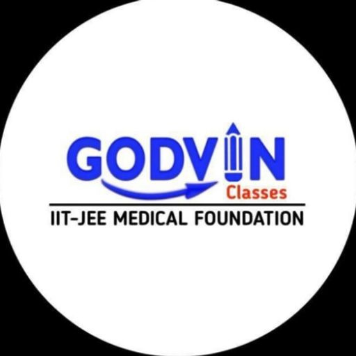 GODVIN classes logo