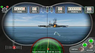 Torpedero - Screenshot 2