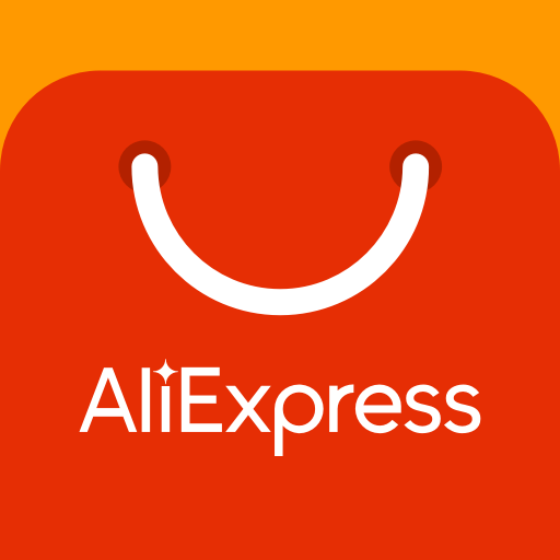Shopping Aliexpress
