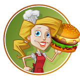 Chef Cooking Game - Beach Dash icon