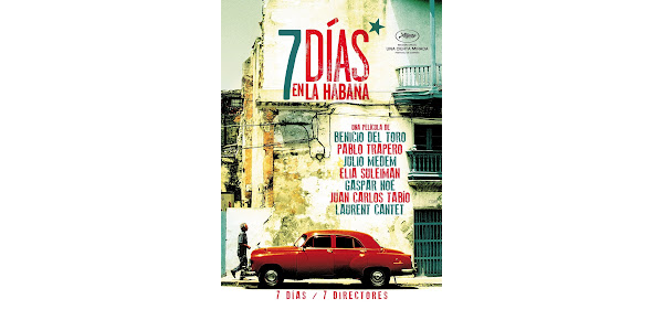 7 Días en la Habana - Film di Google Play 7 Días en la Habana - Film di Google Play