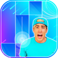 Alejo Igoa Piano Tiles Game