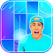JupitersApp - Game 1