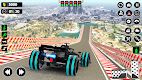 screenshot of Formula Car Racing: Car Stunt