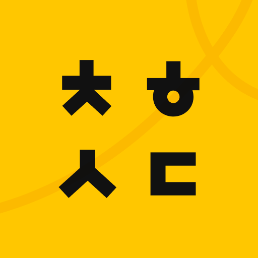 착한식당 logo