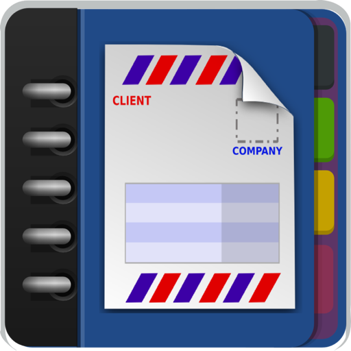 Custom Work Order Mobile 1.0 Icon