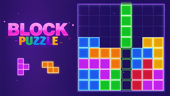 Block Puzzle Apk Mod for Android [Unlimited Coins/Gems] 7