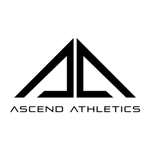 Ascend Athletics logo