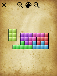 Block Puzzle & Conquer Screenshot