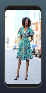 African Fashion Dresses 2023