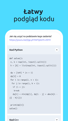 OKI - Aplikacja Koła