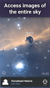 Stellarium Mobile – Star Map 6