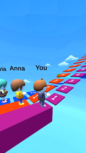 MyBrain Speed: Brain Math Game Screen 3