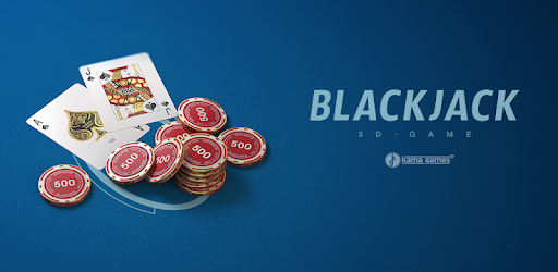 blackjack offline