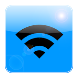 WiFi Tethering icon