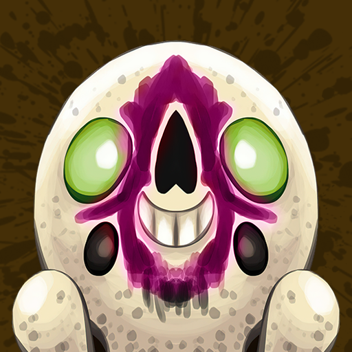 scp quiz game logo