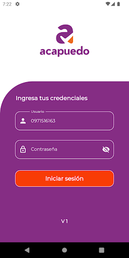 Acapuedo Distribución