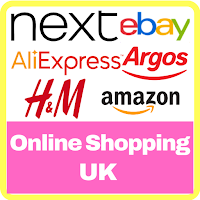 UK Shopping Apps- UK Shopping Online