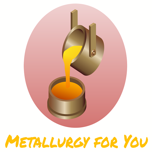 Metallurgy for You logo