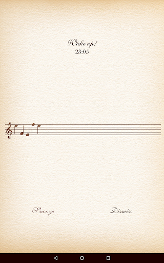 Classical Music Alarm Clock screenshot 18