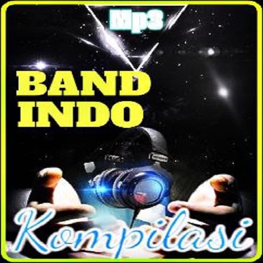 Band Campuran Indo Mp3 Offline